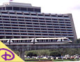 Disney's Contemporary Resort